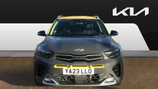 Kia Stonic 1.0T GDi 48V GT-Line S 5dr DCT Petrol Estate